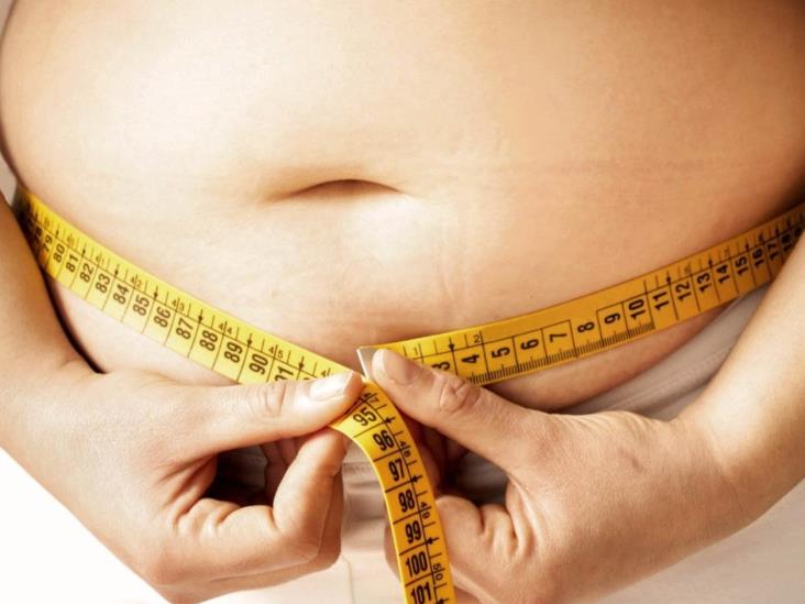 Sin freno obesidad en Jalisco Sin freno obesidad en Jalisco