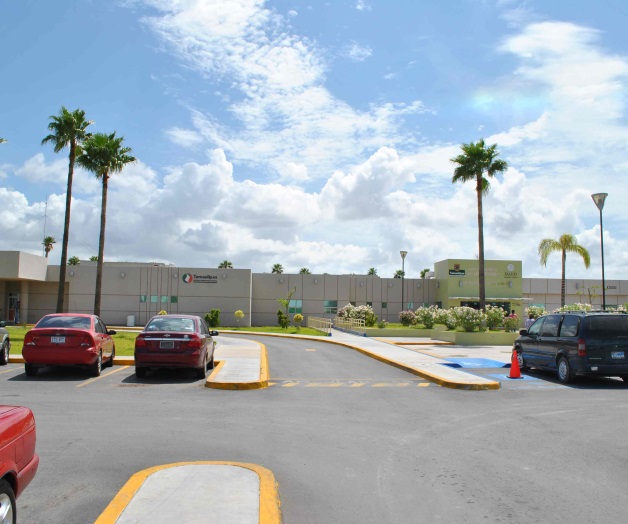 Se preparan médicos por la baja en el clima Se preparan médicos por la baja en el clima