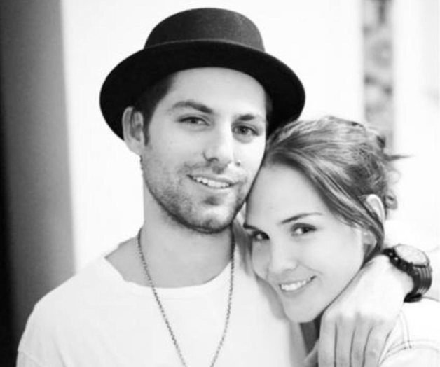 La actriz Bárbara Mori dice a Renato López Seguiré tu ejemplo