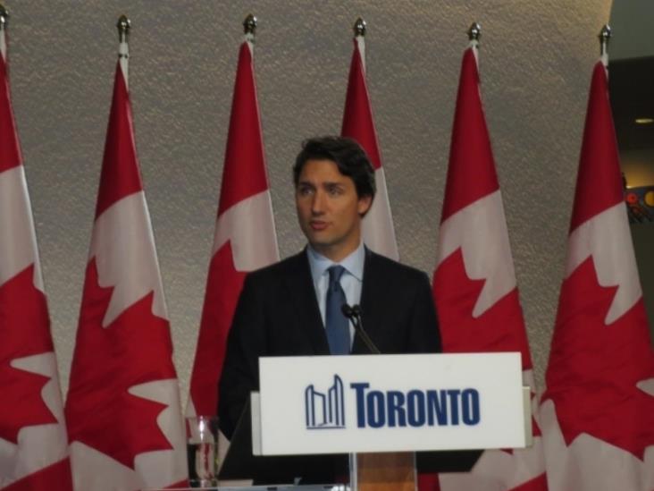 Ministro de Canadá confirma presencia en funerales de Castro Ministro de Canadá confirma presencia en funerales de Castro