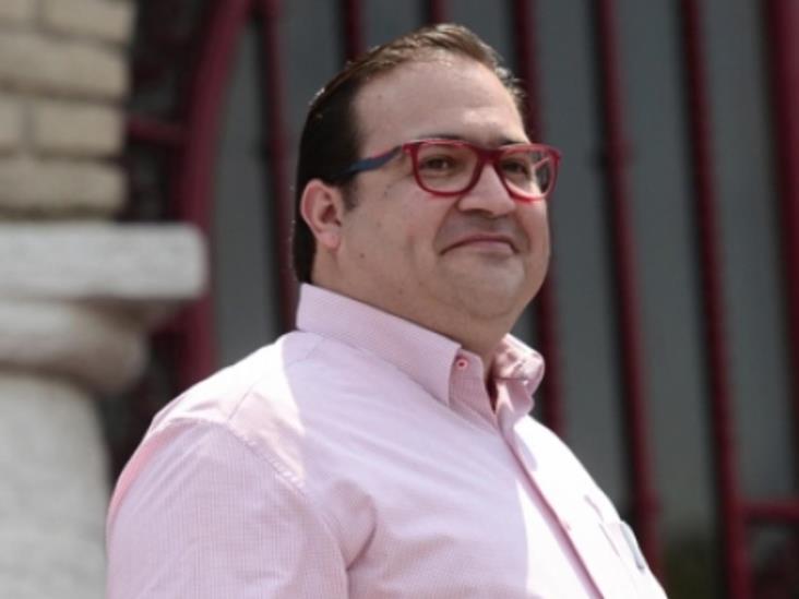 Las autoridades siguen en la búsqueda de Javier Duarte Las autoridades siguen en la búsqueda de Javier Duarte