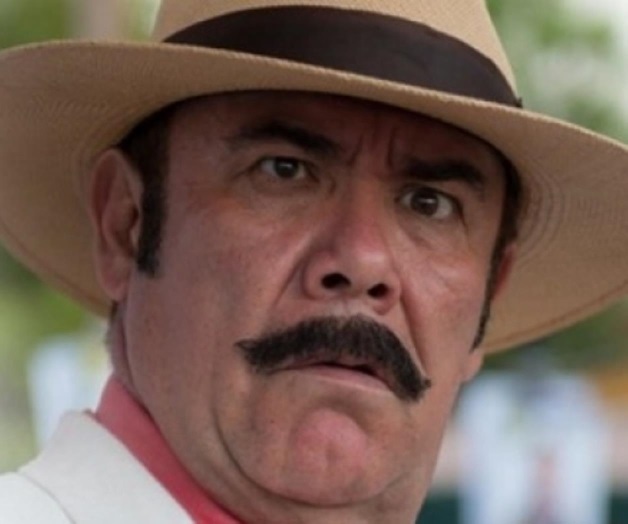 Jesús Ochoa será el galán de telenovela