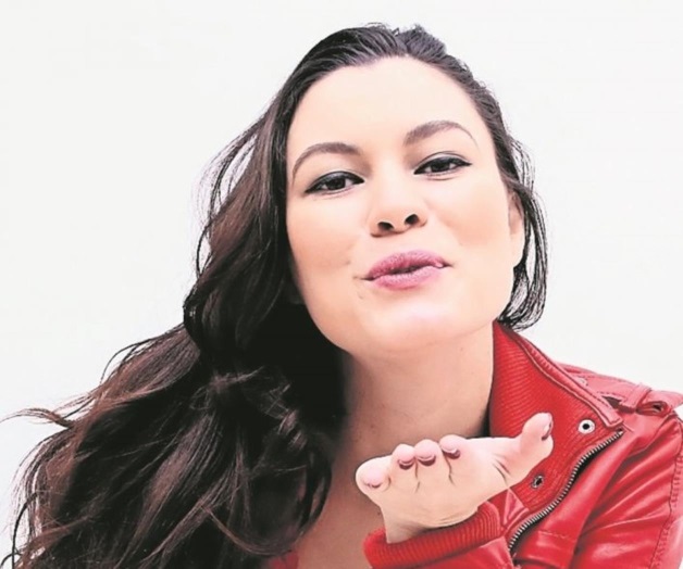 Publica primera foto de Mila