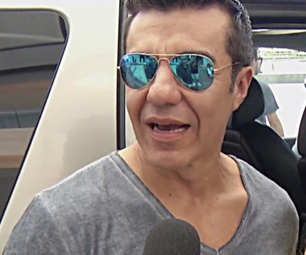 Relata el robo que sufrió