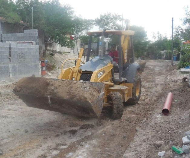 Dicen hay obras por $40 millones