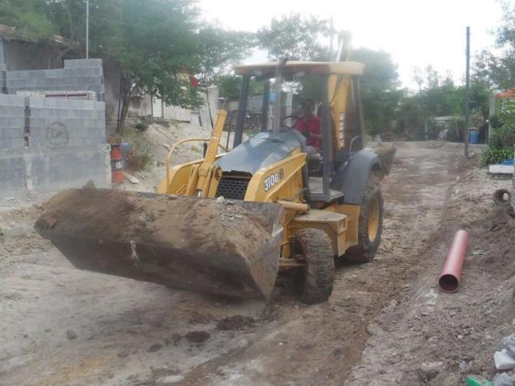 Dicen hay obras por $40 millones Dicen hay obras por $40 millones