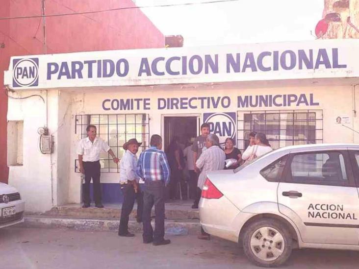 Eligen a delegados para congreso estatal del PAN Eligen a delegados para congreso estatal del PAN