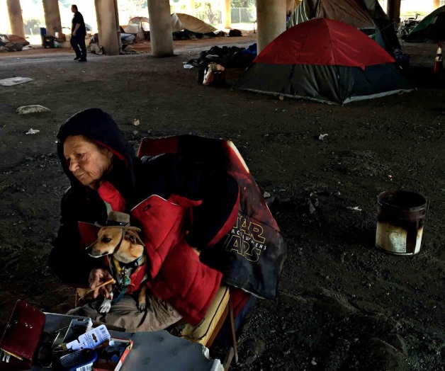 Sabrán realidad del sur de Texas. Destacan: principal problema, la pobreza