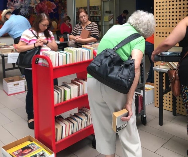 Condonan multas por latas de comida Condonan multas por latas de comida
