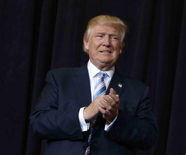 ¿Afecta recuento de votos el triunfo de Trump?