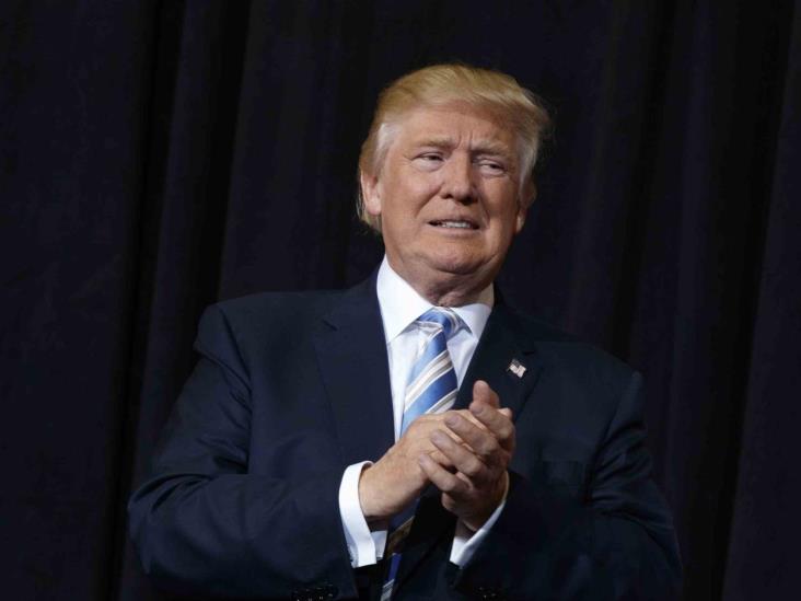 ¿Afecta recuento de votos el triunfo de Trump? ¿Afecta recuento de votos el triunfo de Trump?