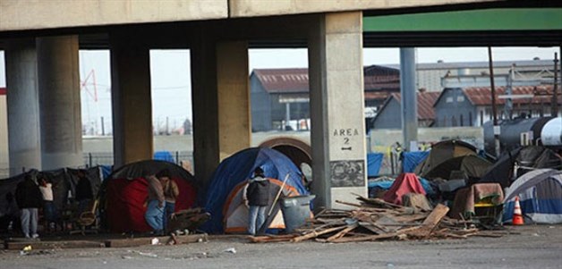 Sabrán realidad del sur de Texas. Destacan: principal problema, la pobreza
