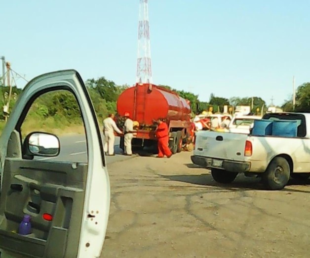 Detectan 34 tomas ilegales en tres meses Detectan 34 tomas ilegales en tres meses