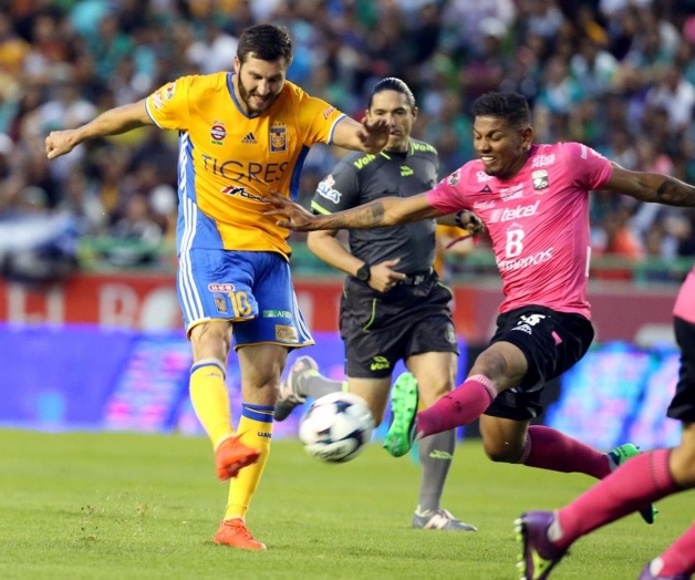 Todo listo para las ‘semis’ Todo listo para las ‘semis’