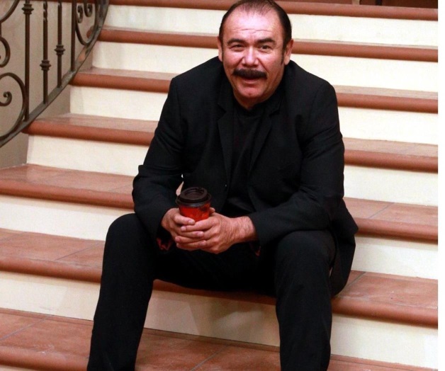 Será galán de telenovela