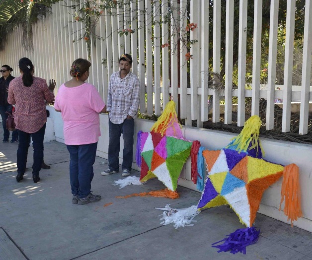 Ofrecerán ‘Piñatas con causa’