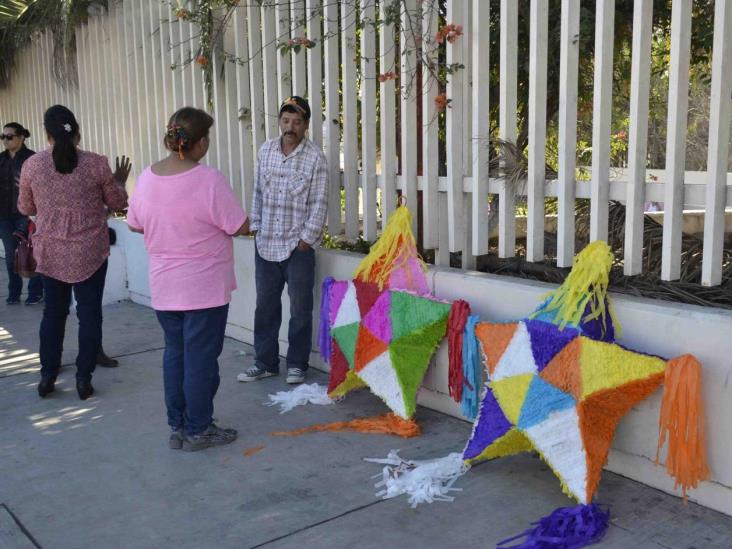 Ofrecerán ‘Piñatas con causa’ Ofrecerán ‘Piñatas con causa’