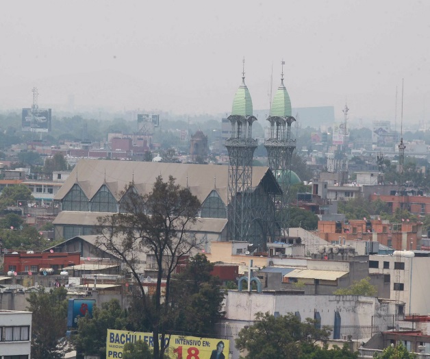 Control a los asentamientos Control a los asentamientos