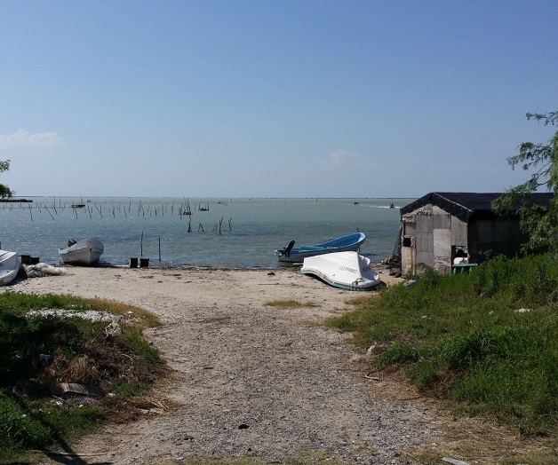 Permanecen 3 años sin agua 2 ejidos y 1 poblado pesquero