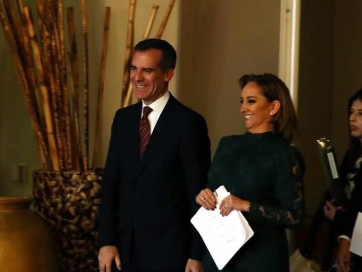Promete Los Angeles no perseguir a migrantes Promete Los Angeles no perseguir a migrantes