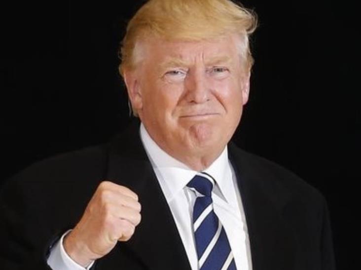 Donald Trump dejará “totalmente su empresa” entrando a la presidencia Donald Trump dejará “totalmente su empresa” entrando a la presidencia
