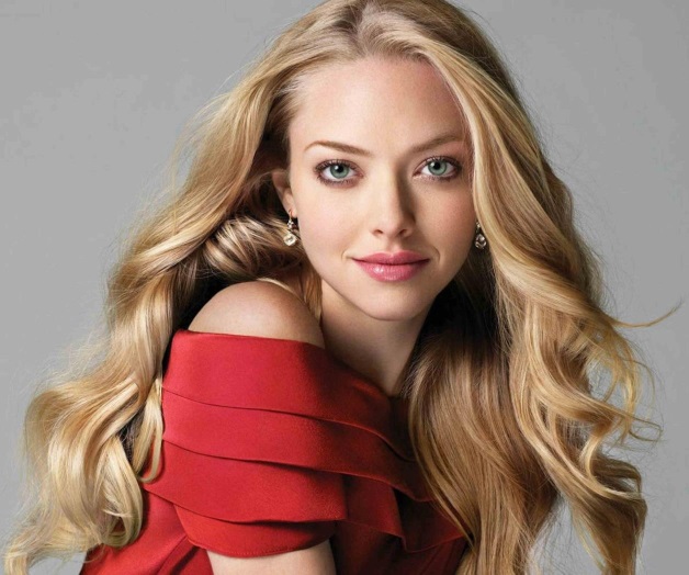 Amanda Seyfried embarazada de su primer hijo Amanda Seyfried embarazada de su primer hijo