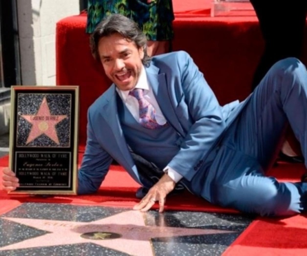 El actor Eugenio Derbez podría estelarizar reality al estilo de las Kardashian El actor Eugenio Derbez podría estelarizar reality al estilo de las Kardashian