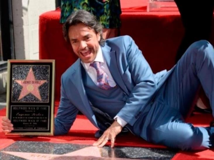 El actor Eugenio Derbez podría estelarizar reality al estilo de las Kardashian El actor Eugenio Derbez podría estelarizar reality al estilo de las Kardashian