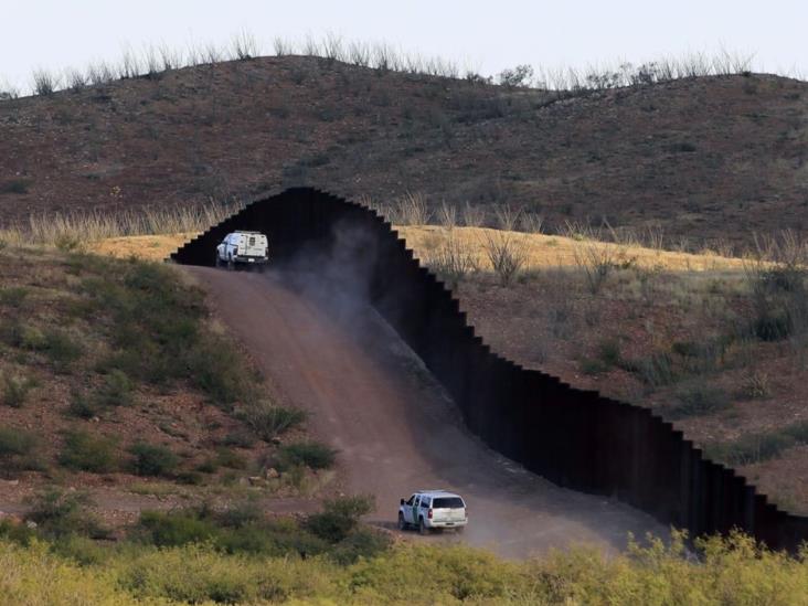 La construcción del muro afectaría a especies en peligro de extinción La construcción del muro afectaría a especies en peligro de extinción