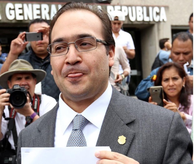 Recuperan 450 mdp de empresas de J. Duarte