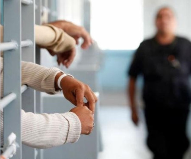 Dan condena de 100 años de cárcel a cabecilla del crimen organizado Dan condena de 100 años de cárcel a cabecilla del crimen organizado