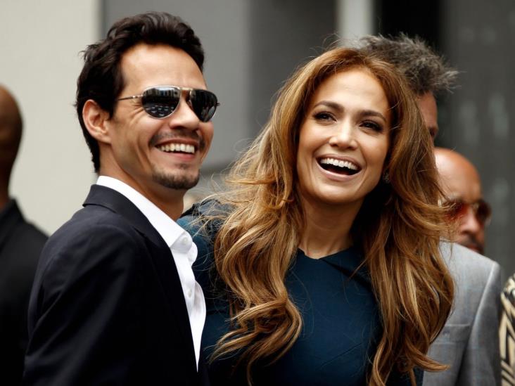 Hará su ‘luchita’ con JLo Hará su ‘luchita’ con JLo