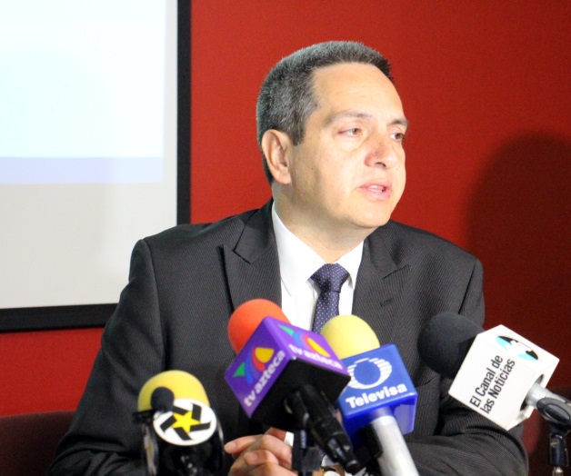 Integran denuncias contra César Duarte