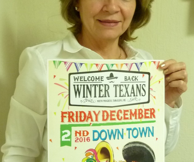 Listos los festejos de bienvenida a turistas