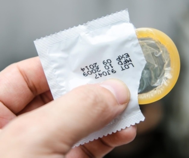 Compran menos condones los mexicanos que en EUA y Japón Compran menos condones los mexicanos que en EUA y Japón