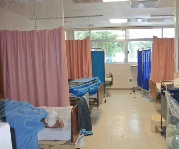 Hasta adolescentes afecta el VIH- SIDA