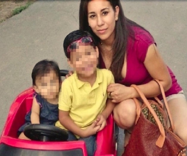 Acusa Andrómeda a hijo de 5 años de crímenes