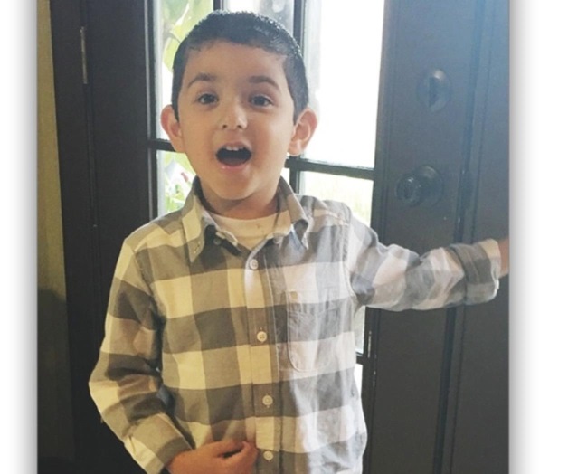 Denuncia la desapariciónde un menor Denuncia la desapariciónde un menor