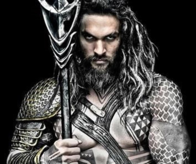 Anuncian fecha de estreno de Aquaman
