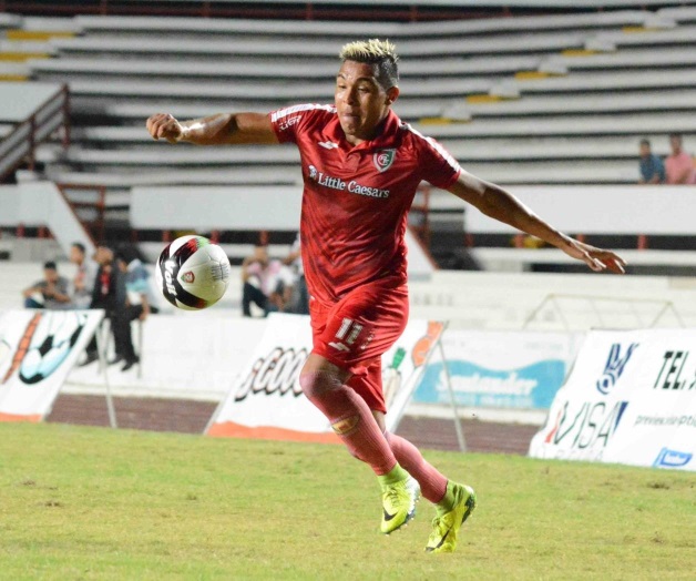 ¡A MATAR O MORIR! Difícil misión para La Roja en Orizaba ¡A MATAR O MORIR! Difícil misión para La Roja en Orizaba
