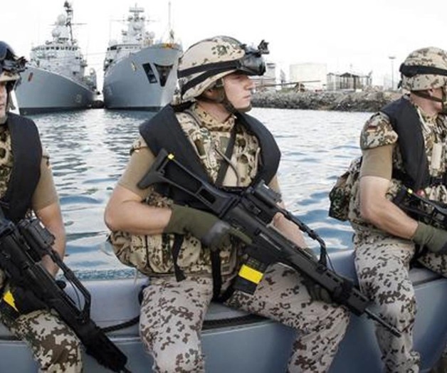 Aseguran es efectiva‘Serpiente de Fuego’