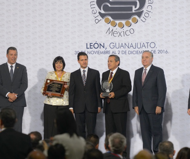 México apostará a libre comercio México apostará a libre comercio