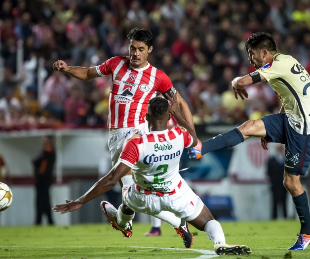 POR EL PASE A LA FINAL