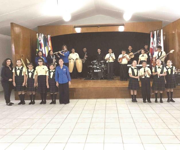 Invitan a Gran Bazar