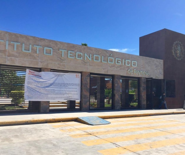 Apoya Tec Reynosa a maestros del TecNM