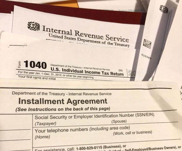 Llama IRS a planificarreclamos de créditos Llama IRS a planificarreclamos de créditos