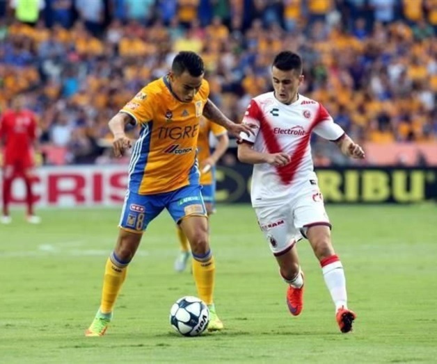 Boletos por juguetes para ver a Tigres en duelo amistoso ante Veracruz
