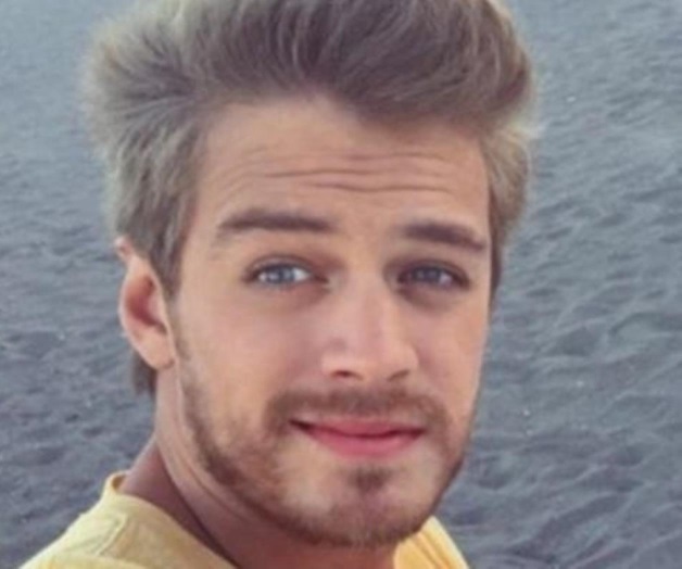 “Hackean” Facebook de Polo Morín