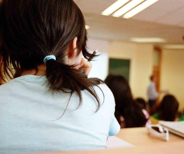 Al alza tasas de deserción escolar. Aplican a rajatabla ‘Cero tolerancia’