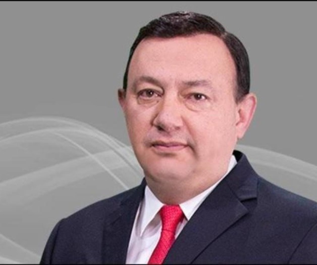 Toño de Valdés denuncia robo a mano armada Toño de Valdés denuncia robo a mano armada